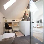 Art'Aviation Guesthouse 4* Beauvechain