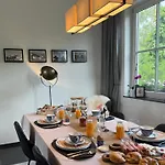 Art'aviation ベッド・アンド・ブレックファスト Beauvechain
