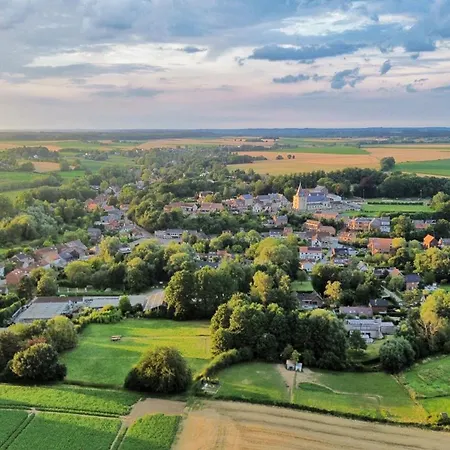 Bed & Breakfast Art'aviation