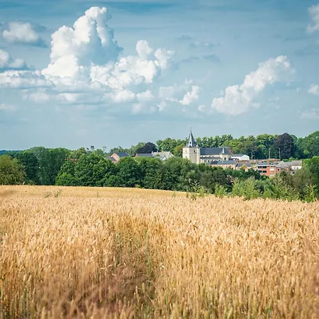 Art'aviation Bed & Breakfast Beauvechain