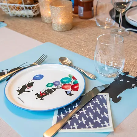 Art'aviation 4* Beauvechain