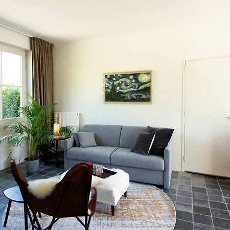Art'aviation 4epis Bed & Breakfast