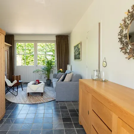 Art'aviation 4epis Bed & Breakfast Beauvechain