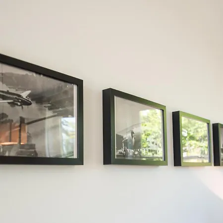 Bed & Breakfast Art'aviation Beauvechain