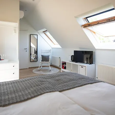 Bed & Breakfast Art'aviation 4epis *