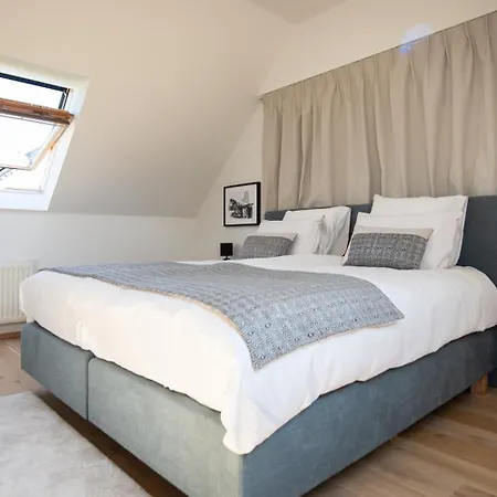 Art'aviation 4epis Bed & Breakfast Beauvechain
