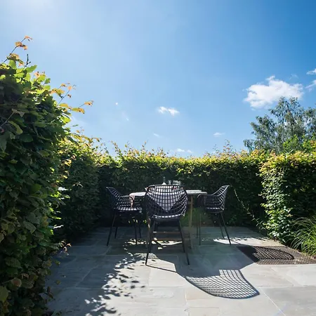 Bed & Breakfast Art'aviation Beauvechain