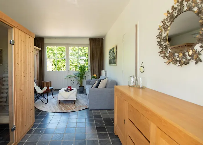 Art'aviation Couette-café Beauvechain