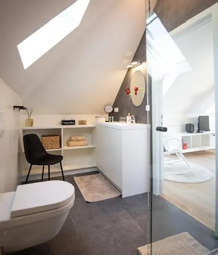 Couette-café Art'aviation